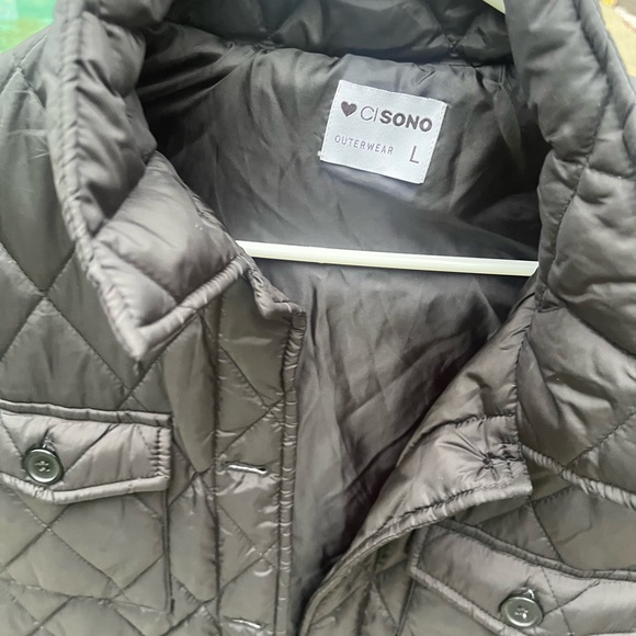 Layering Jacket - Picture 2 of 4